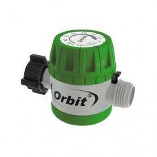 Orbit Irrigation Products 27241 Mechanical Water Timer   